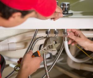 About Emergency plumbing pros Holman, NM